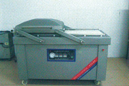 Vacuum Packing Machine 